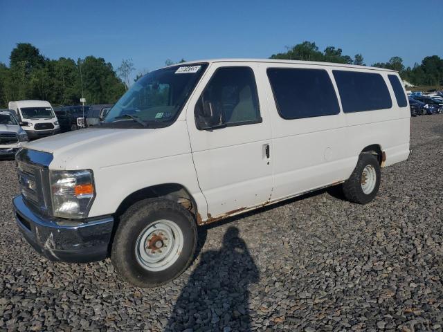 2013 Ford Econoline E350 Super Duty Wagon