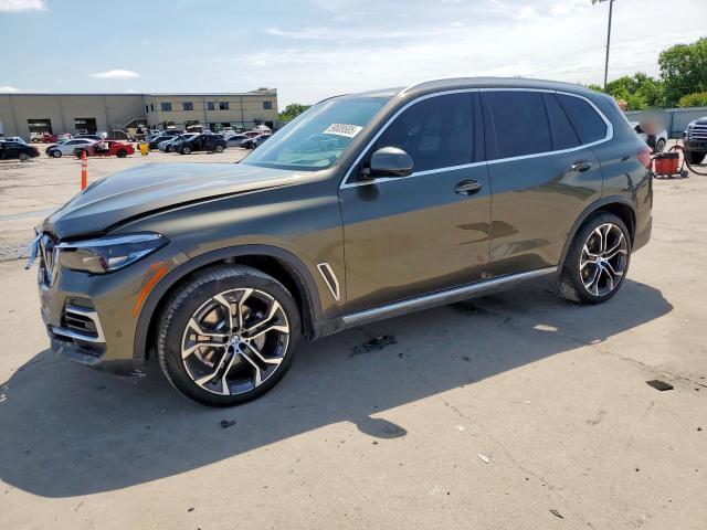 BMW X5 XDRIVE4 2023