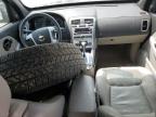 2008 Chevrolet Equinox Ls de vânzare în Madisonville, TN - Undercarriage