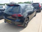2014 VOLKSWAGEN GOLF MATCH for sale at Copart SANDY