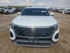 2025 Volkswagen Atlas Cross Sport Se for Sale in Houston, TX - Water/Flood