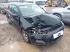 2015 VOLKSWAGEN POLO SE for sale at Copart BRISTOL