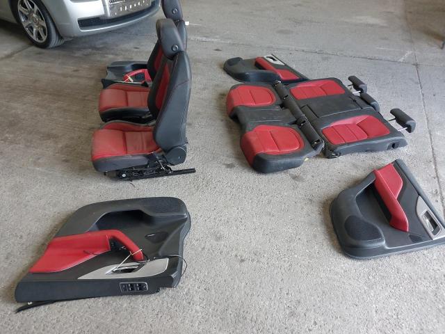 2019 JAGUAR F-PACE R-S