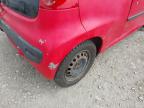 2006 PEUGEOT 107 URBAN for sale at Copart YORK