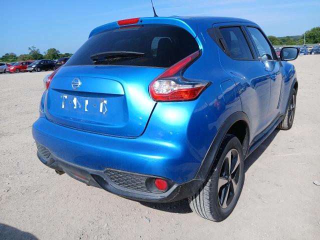 2019 NISSAN JUKE BOSE PERSONAL EDITIO 