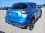 2019 NISSAN JUKE BOSE PERSONAL EDITIO  for sale at Copart WESTBURY