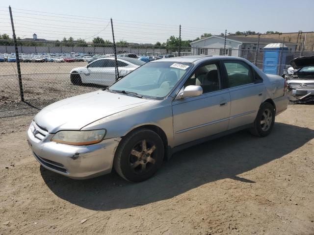 2002 Honda Accord Ex