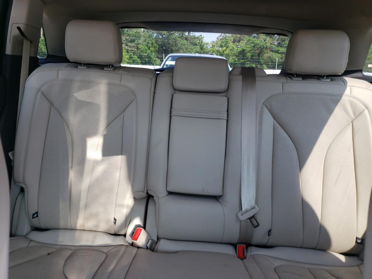 2019 Lincoln Nautilus Reserve VIN: 2LMPJ8L93KBL39390 Lot: 60316275