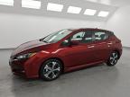 2022 Nissan Leaf Sv   продається в Van Nuys, CA - Rear End