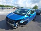2019 NISSAN MICRA ACEN for sale at Copart CHESTER