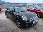 2012 MINI COOPER HIG for sale at Copart WESTBURY