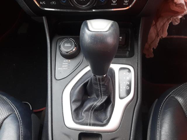2014 JEEP CHEROKEE L