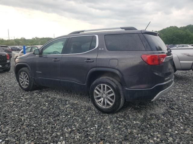  GMC ACADIA 2017 Угольный