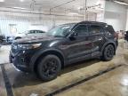 2023 Ford Explorer Timberline იყიდება York Haven-ში, PA - Side
