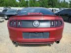 2014 Ford Mustang  на продаже в Memphis, TN - Hail