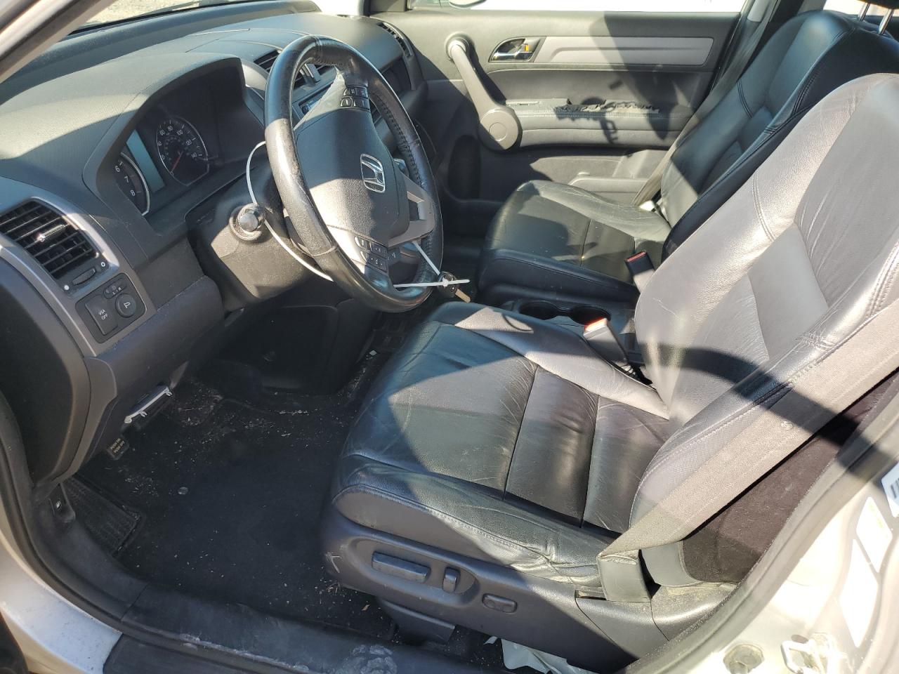 2009 Honda Cr-V Exl VIN: JHLRE48799C016682 Lot: 62693745