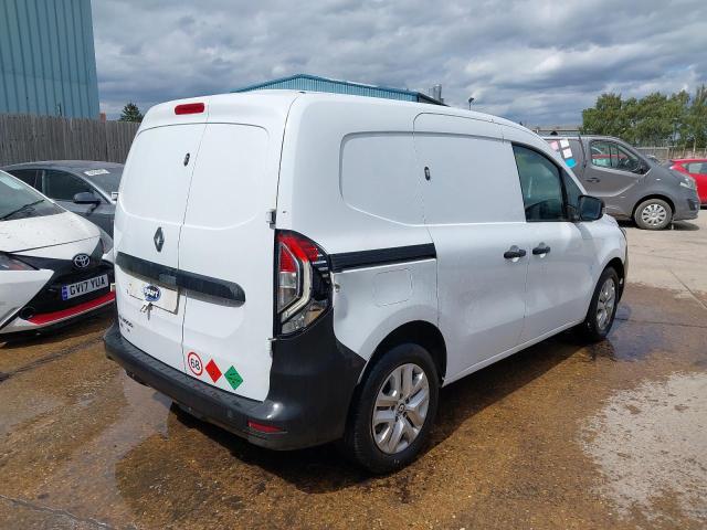 2024 RENAULT KANGOO ML1