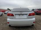 2008 LEXUS IS 250   for sale at Copart ON - LONDON