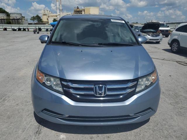  HONDA All Models 2014 Blue