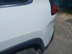 2015 JEEP CHEROKEE L for sale at Copart ST HELENS