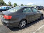 2012 Volkswagen Jetta Se for Sale in Van Nuys, CA - Minor Dent/Scratches