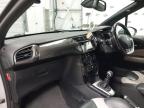 2011 CITROEN DS3 DSPORT for sale at Copart NEWBURY