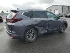 2020 Honda Cr-V Ex   للبيع في Dunn، NC - Side