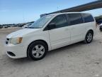 2013 Dodge Grand Caravan Se de vânzare în West Palm Beach, FL - Minor Dent/Scratches