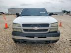 Taylor, TX에서 판매 중인 2007 Chevrolet Silverado C2500 Heavy Duty - Front End