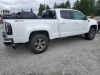 2018 Chevrolet Colorado Z71 for Sale in Graham, WA - Mechanical