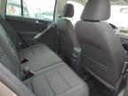 2009 VOLKSWAGEN TIGUAN S   for sale at Copart TN - KNOXVILLE
