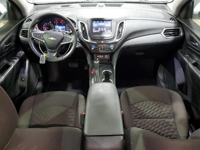  CHEVROLET EQUINOX 2020 Белый