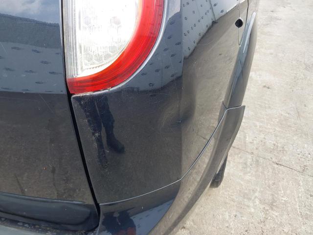 2008 FORD FOCUS STYL