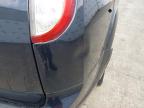 2008 FORD FOCUS STYL for sale at Copart WHITBURN