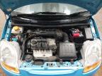 2005 CHEVROLET MATIZ SE for sale at Copart NEWBURY