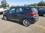 2021 Chevrolet Bolt Ev Lt en Venta en Portland, OR - Side