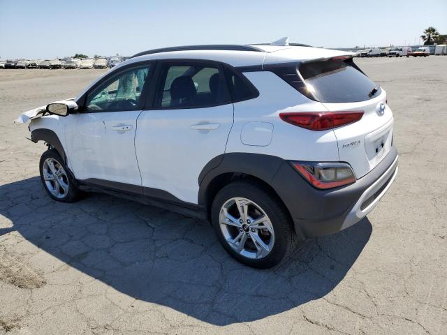  HYUNDAI KONA 2022 White