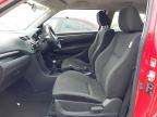 2012 SUZUKI SWIFT SZ3 for sale at Copart BRISTOL