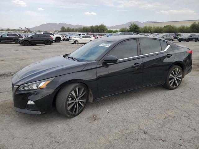 NISSAN ALTIMA SR 2022