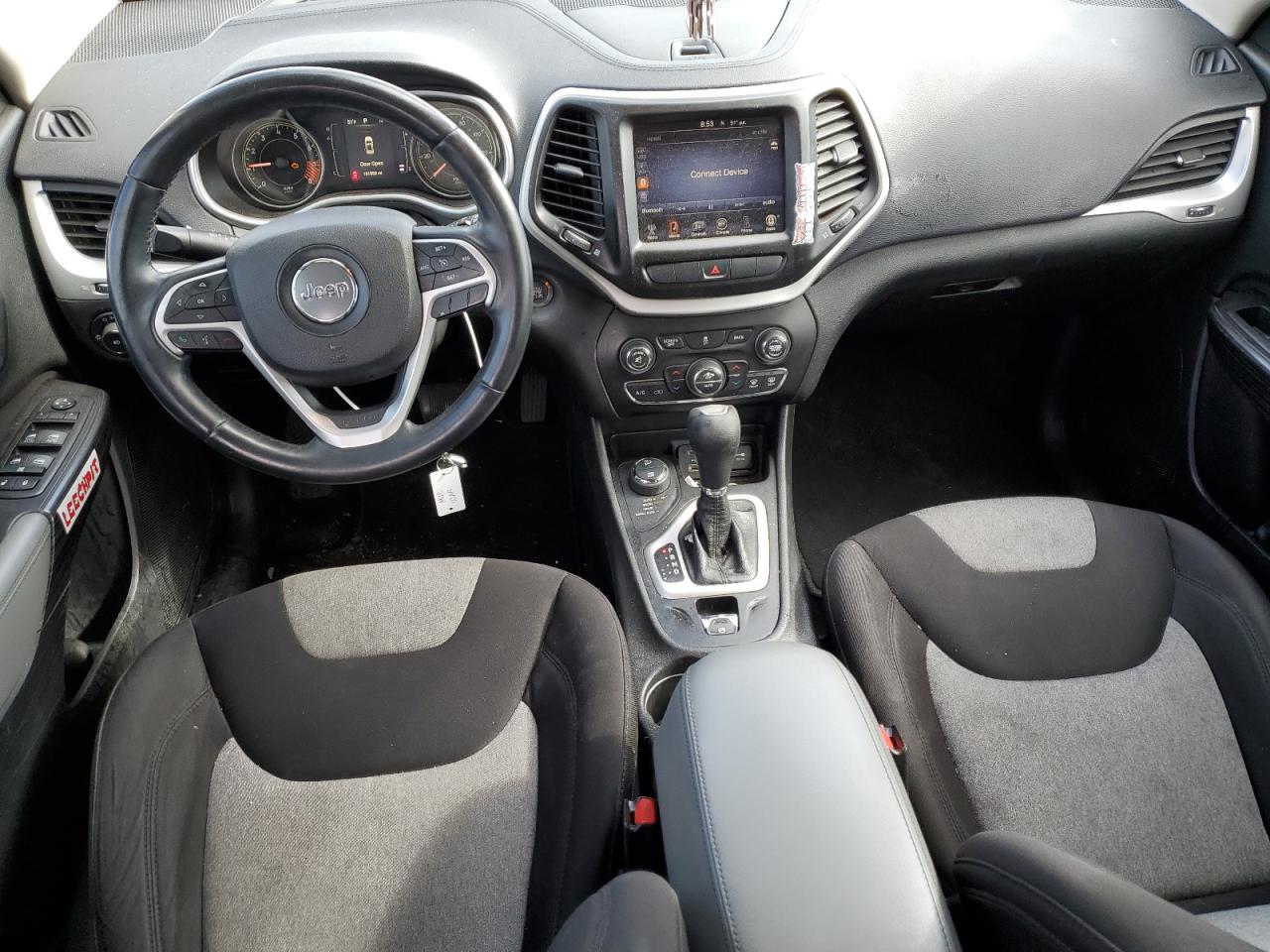 2014 Jeep Cherokee Latitude VIN: 1C4PJMCS9EW199246 Lot: 72003315