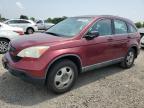 2009 Honda Cr-V Lx   на продаже в Hillsborough, NJ - Minor Dent/Scratches