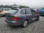 2014 Volkswagen Jetta S на продаже в North Billerica, MA - Side
