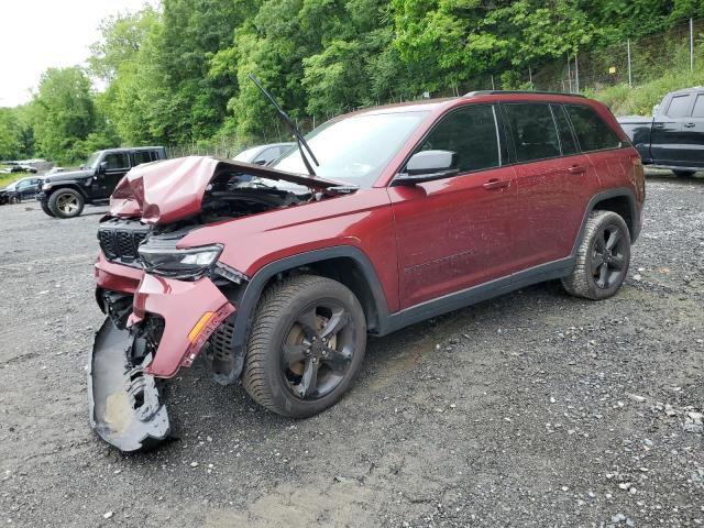 JEEP GRAND CHER 2023