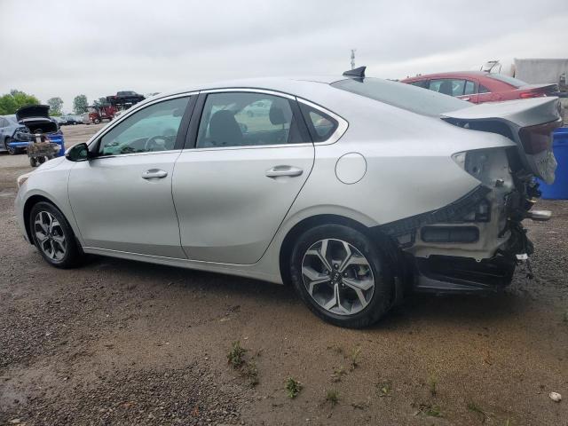 2020 KIA FORTE EX  