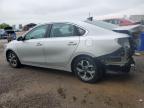 2020 KIA FORTE EX   for sale at Copart ON - LONDON