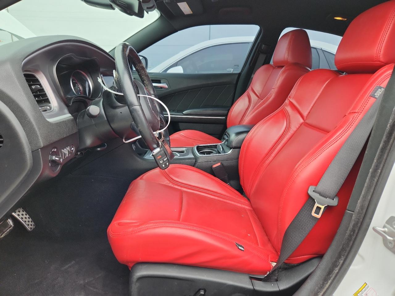 2021 Dodge Charger Scat Pack VIN: 2C3CDXGJ0MH579599 Lot: 54201825