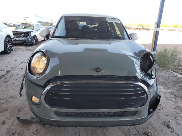  MINI COOPER 2017 Gray