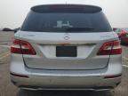 2012 Mercedes-Benz Ml 350 4Matic for Sale in Pennsburg, PA - Normal Wear