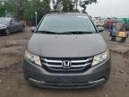 2015 Honda Odyssey Exl   na sprzedaż w Baltimore, MD - Side