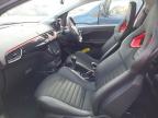 2016 VAUXHALL CORSA VXR  for sale at Copart ROCHFORD